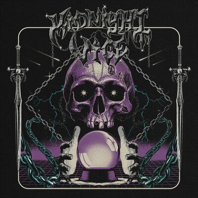 CD Shop - MIDNIGHT VICE MIDNIGHT VICE