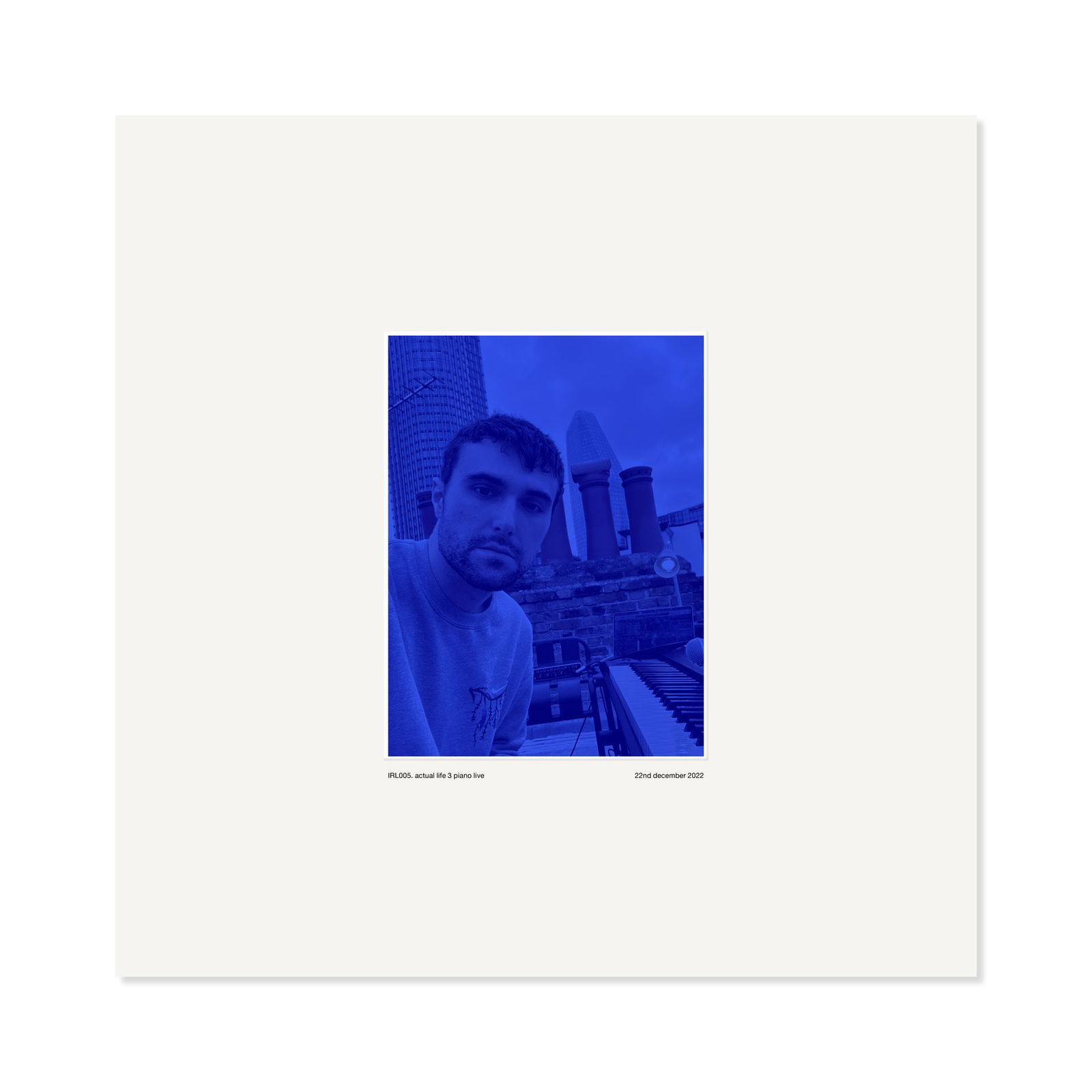 CD Shop - FRED AGAIN ACTUAL LIFE 3 (RSD 2025)