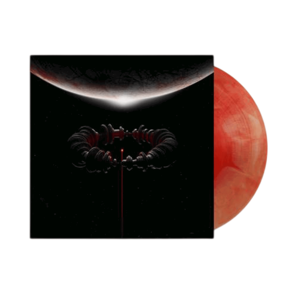 CD Shop - MUSE THE WOW! SIGNAL (LIMITED, INDIE EXCLUSIVE)