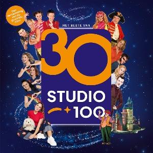 CD Shop - VARIOUS ARTISTS HET BESTE VAN 30 JAAR ...