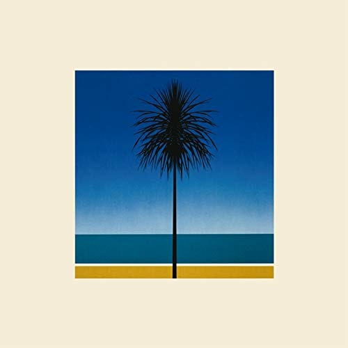CD Shop - METRONOMY ENGLISH RIVIERA
