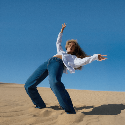 CD Shop - ELLA EYRE EVERYTHING, IN TIME