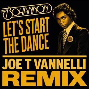 CD Shop - BOHANNON LET\