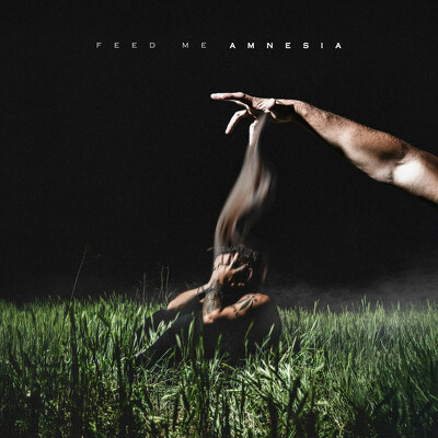 CD Shop - LAYTO FEED ME AMNESIA