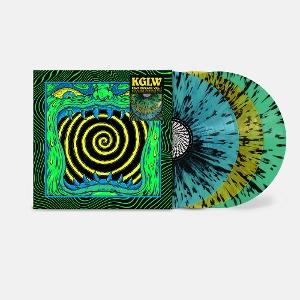 CD Shop - KING GIZZARD & THE LIZARD WIZARD RAVE GIZZARD VOL. 1 - ...