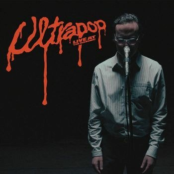 CD Shop - THE ARMED ULTRAPOP: LIVE AT THE ...