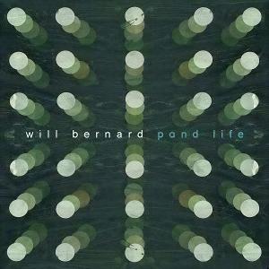 CD Shop - WILL BERNARD POND LIFE