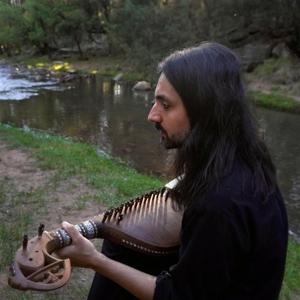 CD Shop - QAIS ESSAR ECHOES OF THE UNSEEN