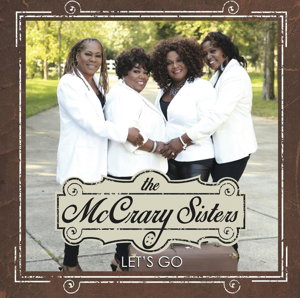 CD Shop - MCCRARY SISTERS LET\
