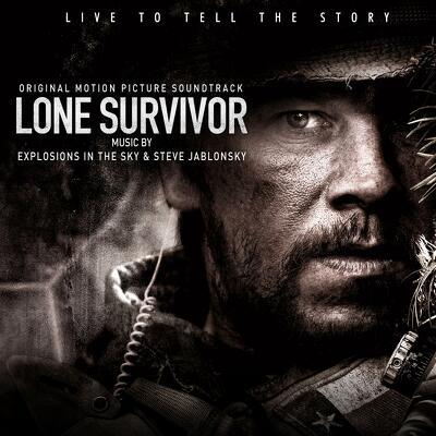 CD Shop - EXPLOSIONS IN THE SKY & STEVE JABLONSKY 
