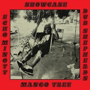 CD Shop - ECHO MINOTT MANGO TREE SHOWCASE
