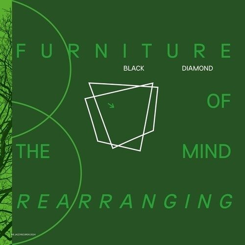 CD Shop - BLACK DIAMOND FURNITURE OF THE MIND ...