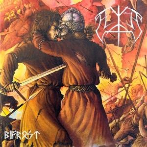 CD Shop - ELITE BIFROST