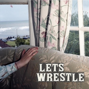 CD Shop - LET\