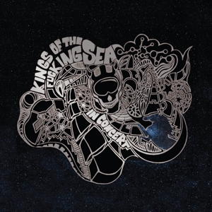 CD Shop - KINGS OF THE FUCKING SEA IN CONCERT