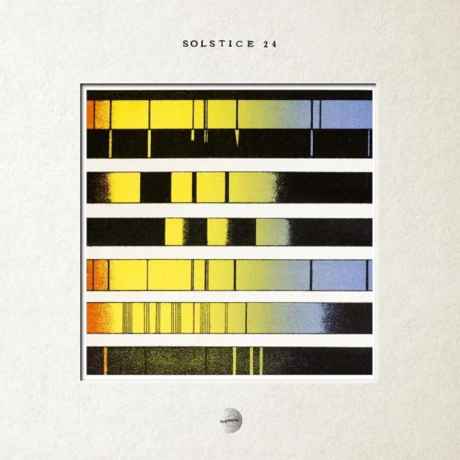CD Shop - VARIOUS ARTISTS SOLSTICE 24