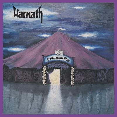CD Shop - WARMATH DAMNATION PLAY