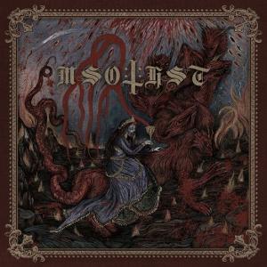 CD Shop - MISOTHEIST DE PINTE
