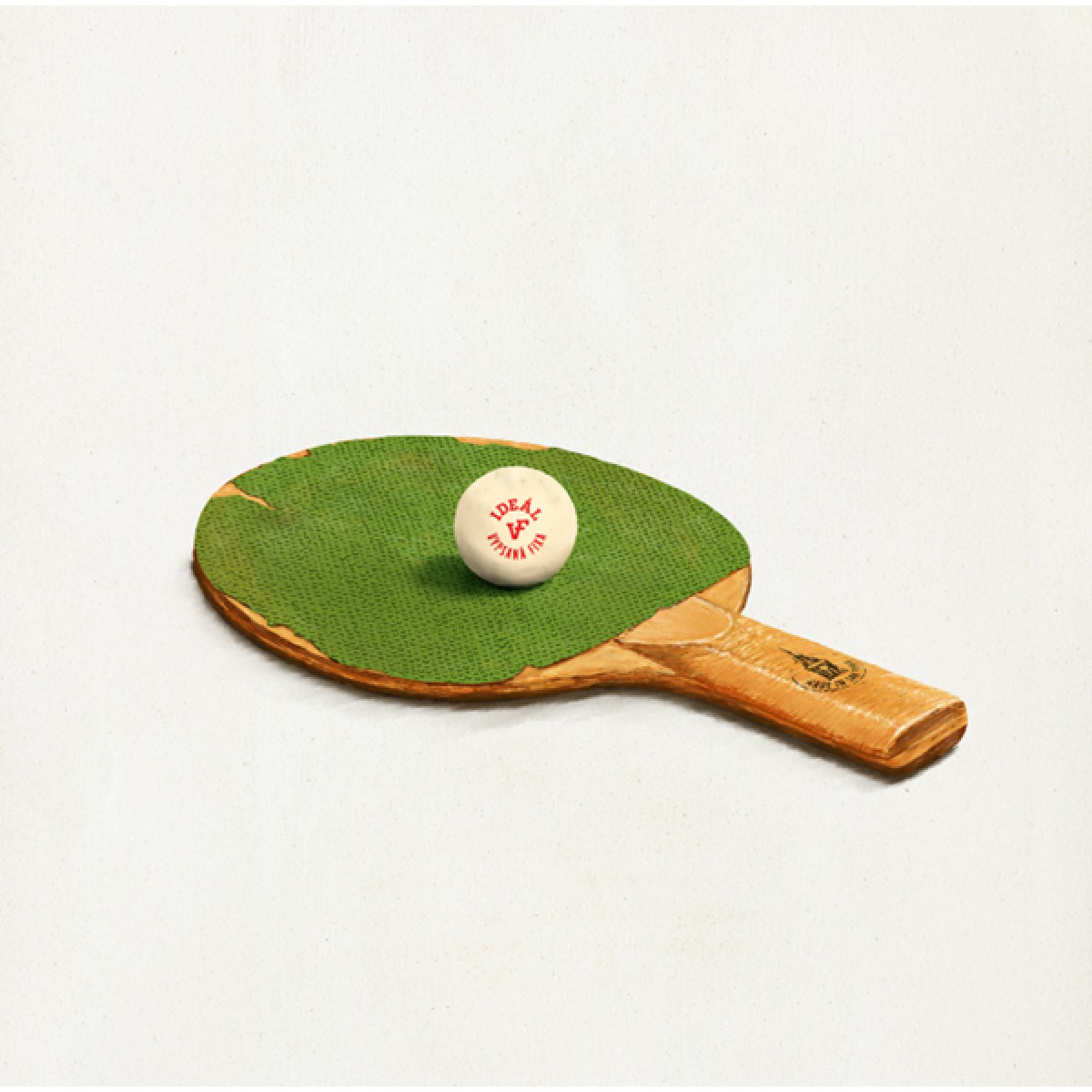 CD Shop - VYPSANA FIXA: Ideal