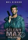 CD Shop - FILM SILENY MAX 3: DOM HROMU DVD (DAB.)