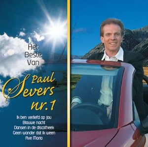 CD Shop - PAUL SEVERS HET BESTE VAN PAUL SEV...