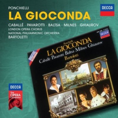CD Shop - MARCO RUGGERI LA GIOCONDA