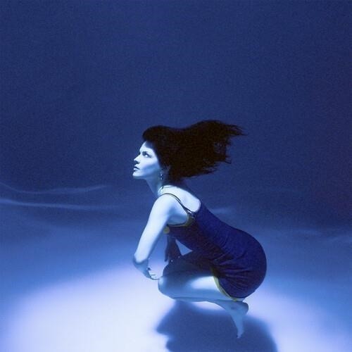 CD Shop - MARIAS, THE SUBMARINE (LIMITED INDIE EXCLUSIVE)