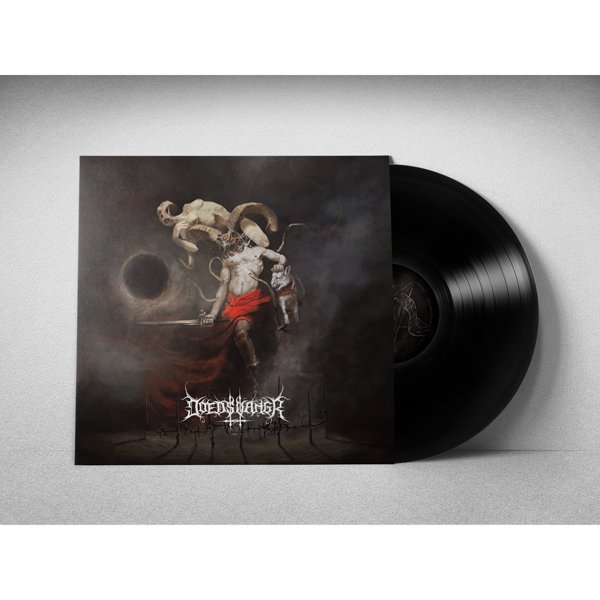 CD Shop - DOEDSVANGR SATAN OV SUNS