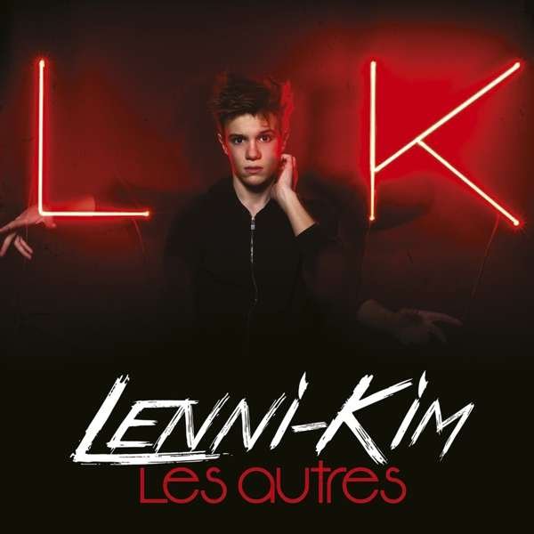 CD Shop - LENNI KIM LES AUTRES