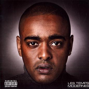 CD Shop - ALONZO LES TEMPS MODERNES
