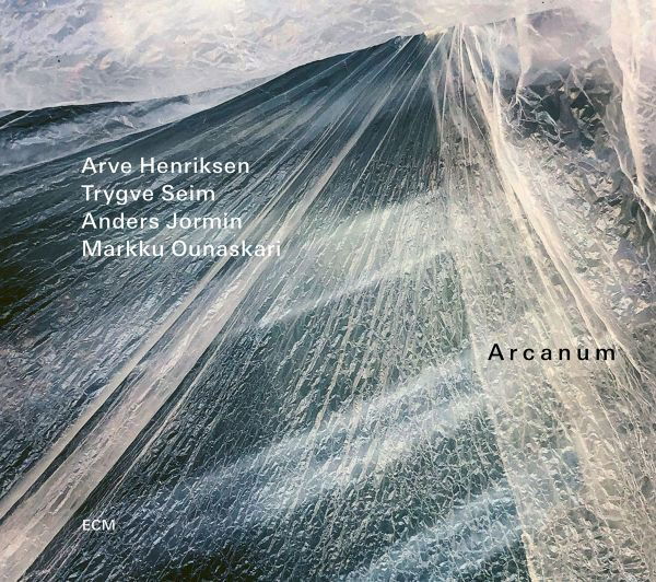 CD Shop - ARVE HENRIKSEN ARCANUM