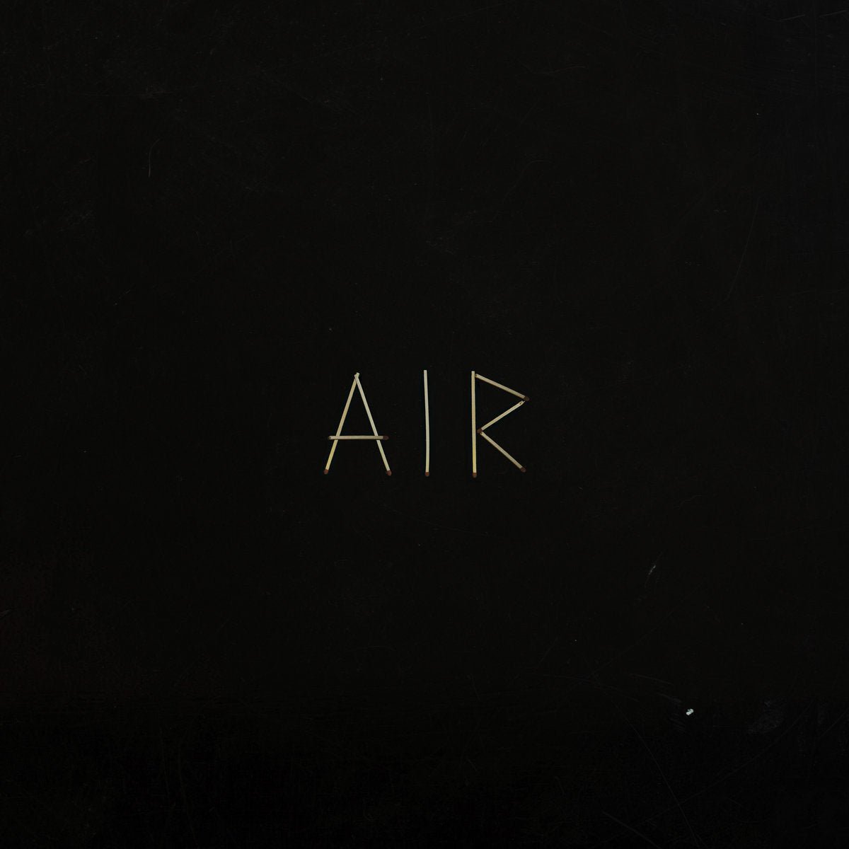 CD Shop - SAULT AIR