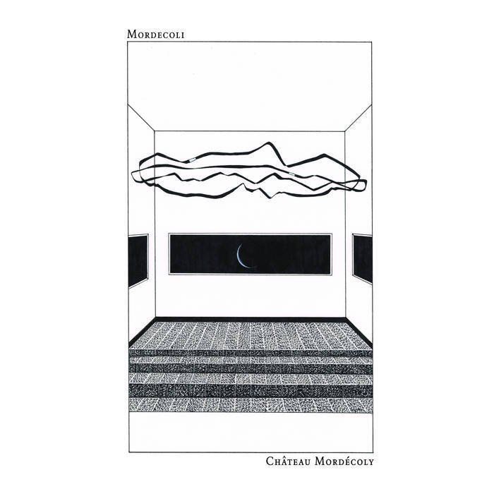 CD Shop - MORDECOLI CHATEAU MORDECOLY