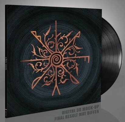 CD Shop - GATE SIGIL BLACK LTD.