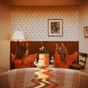 CD Shop - GLITTERFOX DECODER