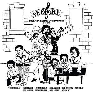 CD Shop - VARIOUS ARTISTS ALEGRE RECORDS: THE LATIN SOUND OF NEW YORK (1961- 1975)