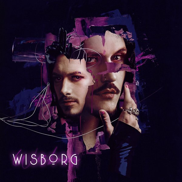 CD Shop - WISBORG WISBORG