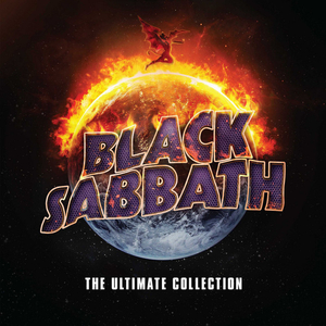 CD Shop - BLACK SABBATH ULTIMATE COLLECTION