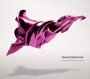 CD Shop - MOHAMMAD REZA MORTAZAVI TRANSFORMATION