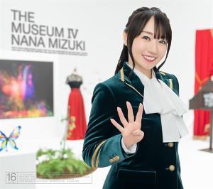 CD Shop - NANA MIZUKI MUSEUM 4