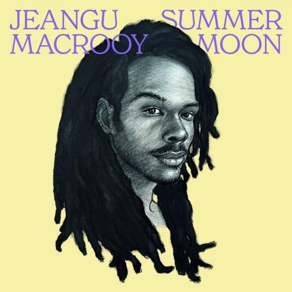 CD Shop - JEANGU MACROOY SUMMER MOON