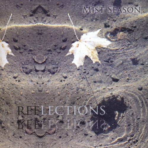 CD Shop - MIST SEASON REFLECTIONS