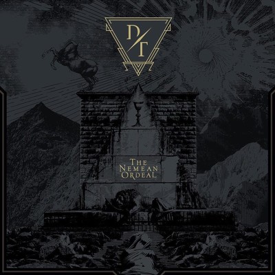 CD Shop - DEKADENT THE NEMEAN ORDEAL