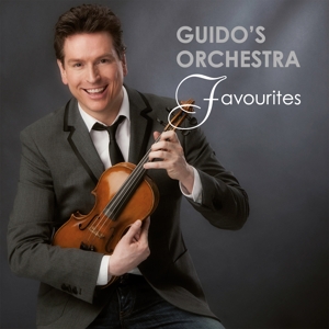 CD Shop - GUIDO\