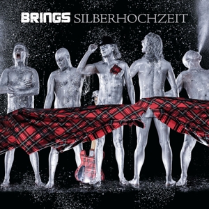 CD Shop - BRINGS SILBERHOCHZEIT (BEST OF)