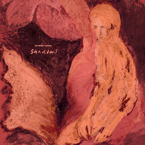 CD Shop - HENRIK APPEL SHADOWS
