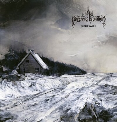 CD Shop - PERENNIAL ISOLATION PORTRAITS