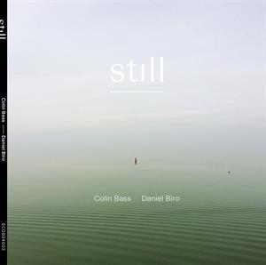 CD Shop - COLIN & DANIEL BIRO BASS STILL