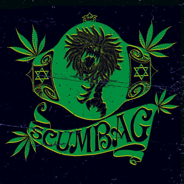 CD Shop - SCUMBAG SCUMBAG