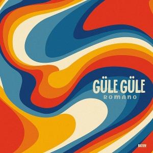 CD Shop - ROMANO GULE GULE